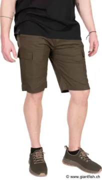 Short FOX LW Khaki Combat Short