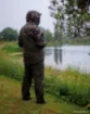 Bild von FOX Wintersuit Winteranzug Camo/Khaki