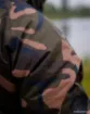 Bild von FOX Wintersuit Winteranzug Camo/Khaki