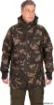 Bild von Herrenjacke FOX Sherpa-Tec 3/4 Jacket - Camo