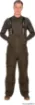 Picture of FOX Sherpa-Tec Khaki Fishing Bib Overalls