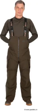 Salopette FOX Sherpa-Tec Kaki
