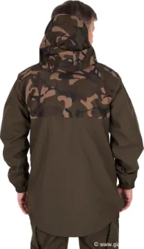 Veste Homme FOX RS25K Standard Jacket - Kaki et Camo