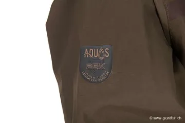 Veste Homme FOX RS25K Standard Jacket - Kaki et Camo