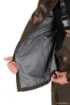 Bild von Herrenjacke FOX RS25K Standard Jacket - Khaki und Camo