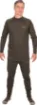 Picture of Thermal Underwear FOX Thermal Base Layer Khaki