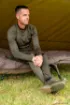 Picture of Thermal Underwear FOX Thermal Base Layer Khaki