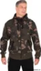 Picture of FOX Full Zip Premium 310 Camo Hoodie