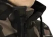 Picture of FOX Full Zip Premium 310 Camo Hoodie