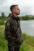 Picture of FOX Full Zip Premium 310 Camo Hoodie