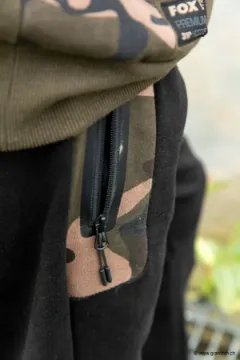 Jogging FOX Premium 310 Joggers Noir
