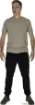 Image de Jogging FOX Premium 310 Joggers Noir