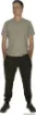 Bild von FOX Premium 310 Jogginghose Khaki