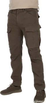 Pantalon FOX HD Combat Trouser Kaki