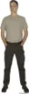 Picture of FOX HD Combat Trouser Khaki