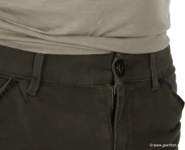 Pantalon FOX HD Combat Trouser Kaki