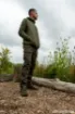 Picture of FOX HD Combat Trouser Khaki