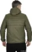 Bild von Herrenjacke FOX Quilted 100 Jacket - Khaki
