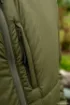 Bild von Herrenjacke FOX Quilted 100 Jacket - Khaki