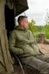 Bild von Herrenjacke FOX Quilted 100 Jacket - Khaki