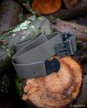 Ceinture FOX Khaki Belt