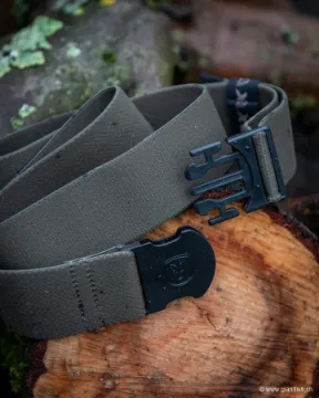 Ceinture FOX Khaki Belt
