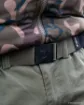 Bild von FOX Khaki Gürtel