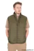 Image de Gilet FOX Olive Quilted 100