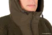 Picture of Men's FOX Sherpa Hybrid Jacket - Olive