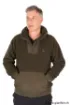 Picture of Men's FOX Sherpa Hybrid Jacket - Olive