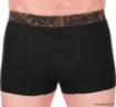 Immagine di Caleçon Uomo FOX Boxer Shorts - Nero/Khaki