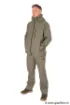 Bild von Herrenjacke FOX Explorer 20K Jacket - Khaki