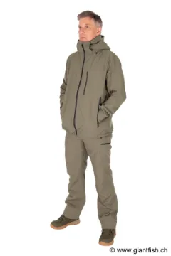 Veste Homme FOX Explorer 20K Jacket - Kaki