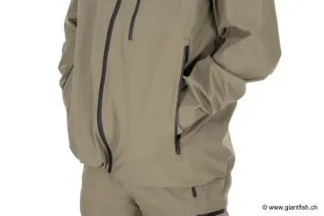 Veste Homme FOX Explorer 20K Jacket - Kaki