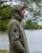 Bild von Herrenjacke FOX Explorer 20K Jacket - Khaki