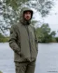 Bild von Herrenjacke FOX Explorer 20K Jacket - Khaki