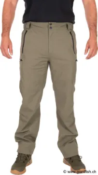 Pantalon FOX Explorer 20K Trousers