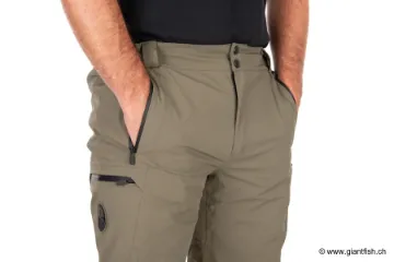 Pantalon FOX Explorer 20K Trousers