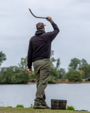 Pantalon FOX Explorer 20K Trousers