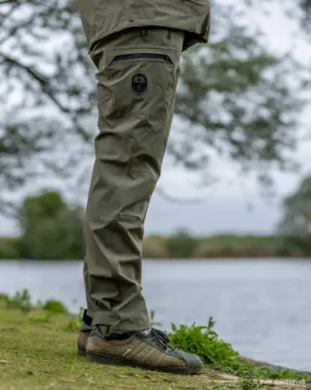 Pantalon FOX Explorer 20K Trousers