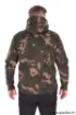 Image de Sweat à Capuche FOX Full Zip Prem Sherpa 310 Hoodie Camo