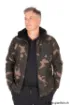 Image de Sweat à Capuche FOX Full Zip Prem Sherpa 310 Hoodie Camo