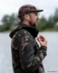 Image de Sweat à Capuche FOX Full Zip Prem Sherpa 310 Hoodie Camo