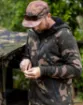 Image de Sweat à Capuche FOX Full Zip Prem Sherpa 310 Hoodie Camo