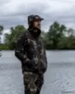 Image de Sweat à Capuche FOX Full Zip Prem Sherpa 310 Hoodie Camo