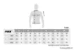 Bild von Herren Kurzarm-T-Shirt FOX Circle T - Braun