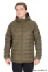 Bild von Herrenjacke FOX Explorer Downfill Packaway - Khaki