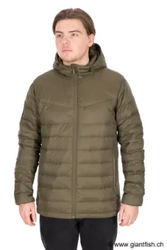 Veste Homme FOX Explorer Downfill Packaway Jacket - Kaki