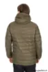 Bild von Herrenjacke FOX Explorer Downfill Packaway - Khaki
