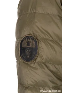 Veste Homme FOX Explorer Downfill Packaway Jacket - Kaki